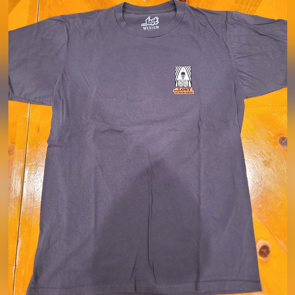 LOST shirt